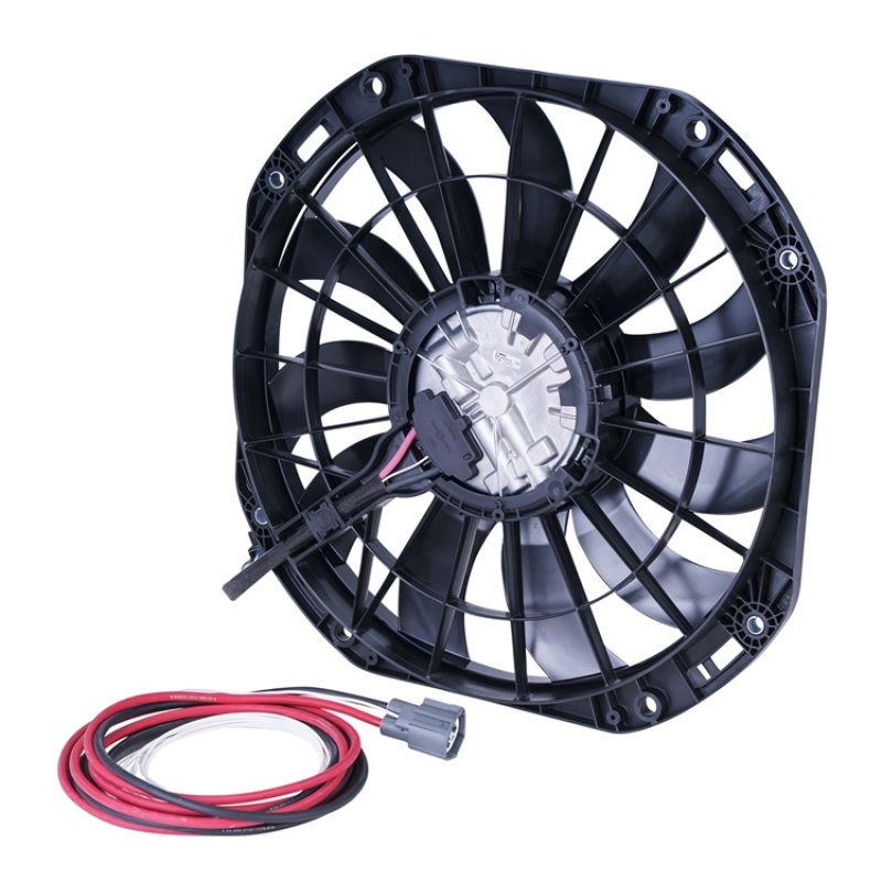 SPL Fans - Brushless