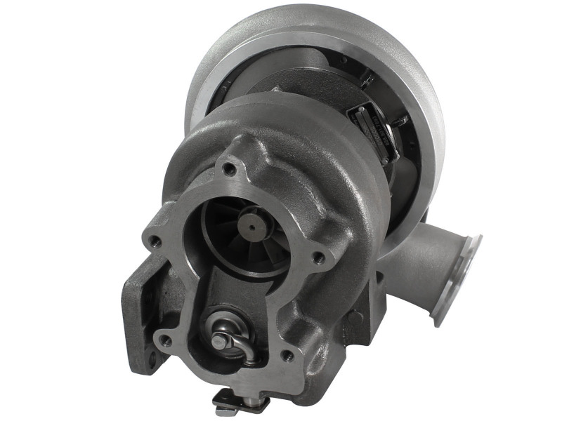 BladeRunner Street Series Turbocharger w/ Exhaust Manifold