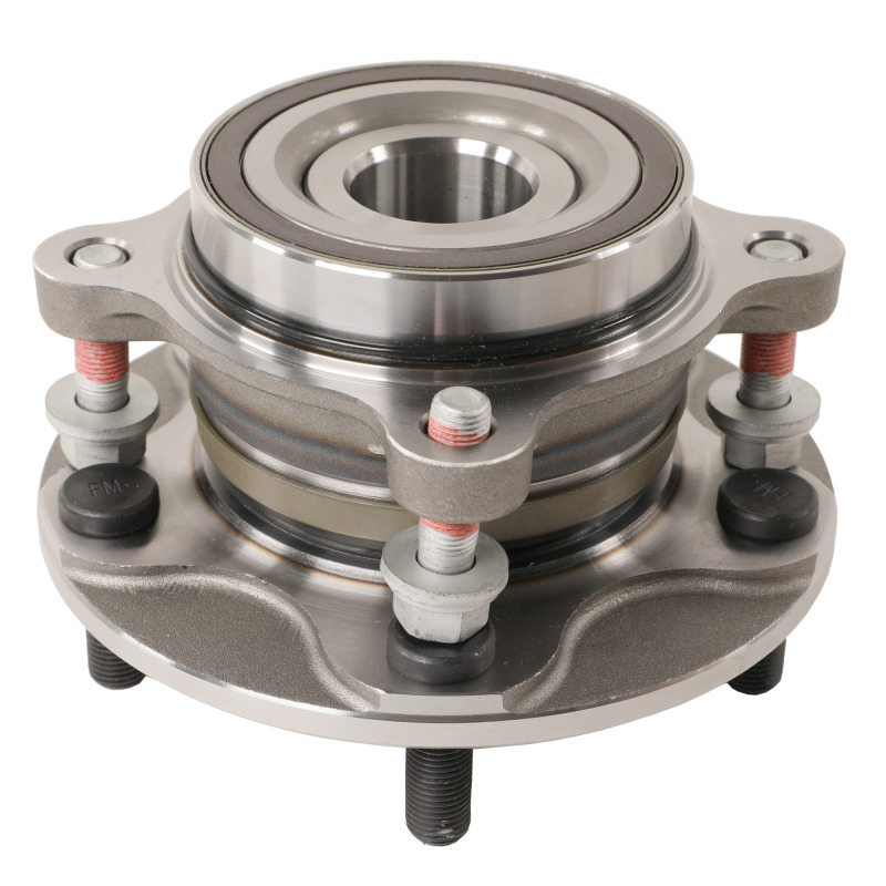 MOH Wheel Bearing and Hub Assemblies