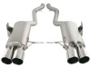AFE Exhaust Cat Back