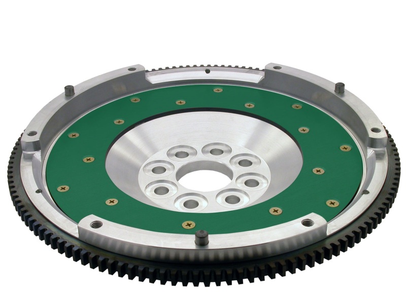 Fidanza 03-06 Mazda6 3.0L Aluminum Flywheel thumbnail 2