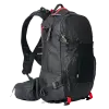 USW Zippered Vest Daypack