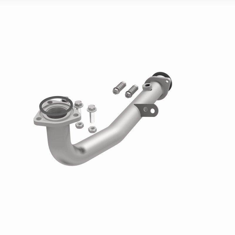 BRE Exhaust 97-01 Honda CR-V 2.0L Front Pipe Kit thumbnail 6