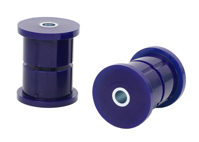 SPR Bushings - Leaf Spring