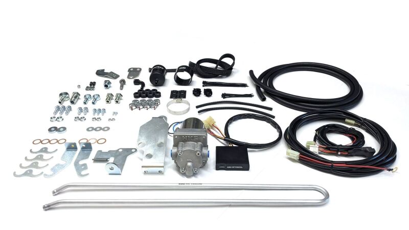 HKS Oil Coolers