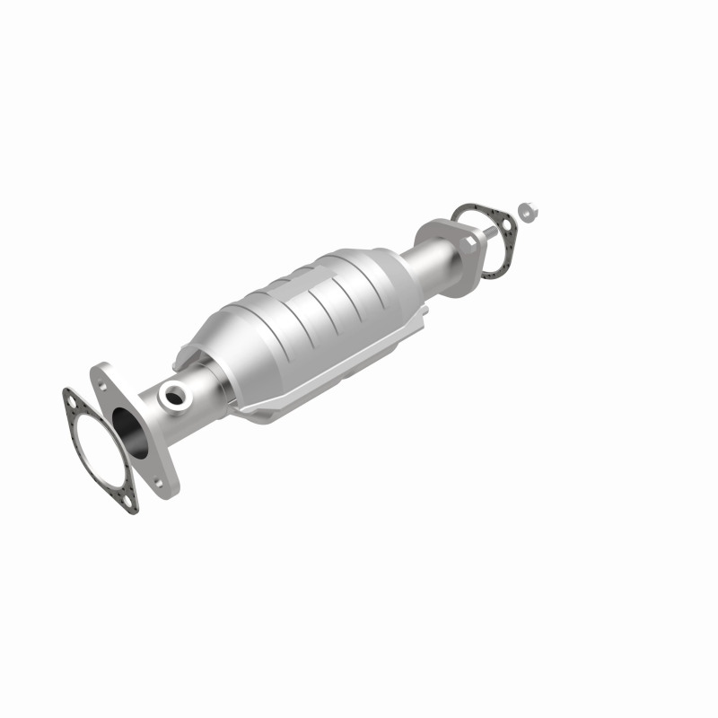 MagnaFlow Direct Fit Catalytic Converter 02 Lancer 2.0L CA thumbnail 9