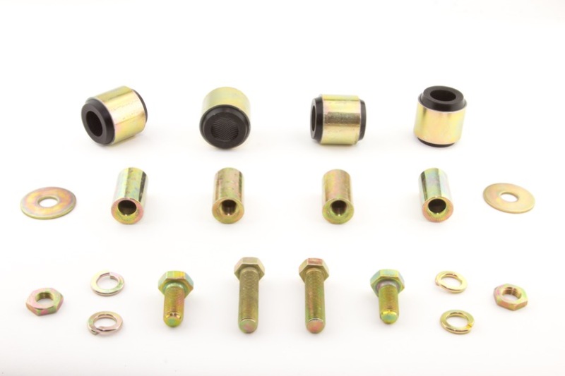 Whiteline Plus 3/08+ Dodge Challenger / 11/05+ Charger Rear Camber Correction Control/Radius Arm Upp thumbnail 4