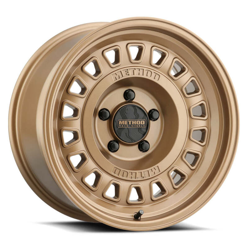 MRW MR320 Wheels