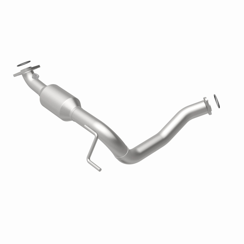 MagnaFlow 10-12 Toyota 4Runner 4.0L Direct Fit Converter thumbnail 5