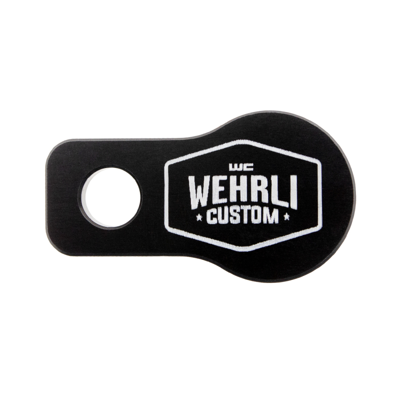WCF Coolant Bypass Kit