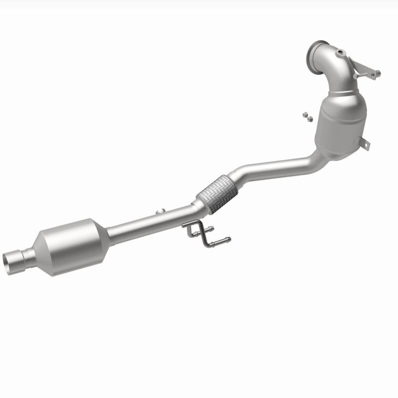 MagnaFlow Catalytic Converters 280759 OEM Grade Direct-Fit Converter thumbnail 6