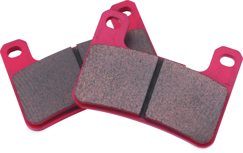 BKM Sintered Brake Pads