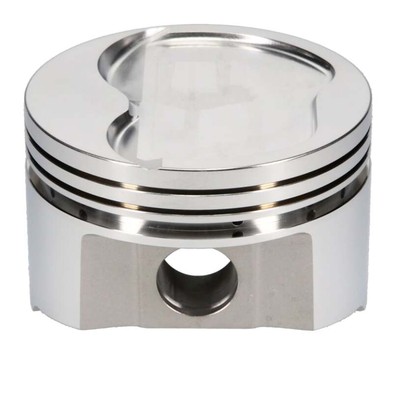 JE Pistons Ford Small Block 289/302 4.030in. Bore 1.600in. CH -14.50 CC Piston Set thumbnail 3