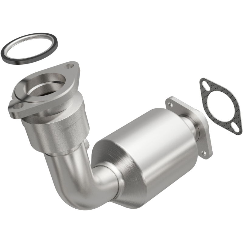 MagnaFlow Direct Fit Catalytic Converter 08-09 Pontiac G8 6.0L Underbody thumbnail 2