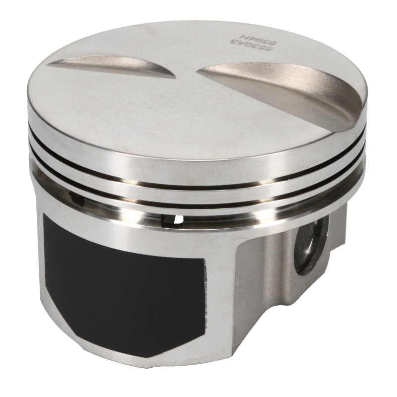 Wiseco Ford 460 4.390in Bore 1.756in CH -5.40 CC Pro Tru Piston Set thumbnail 6