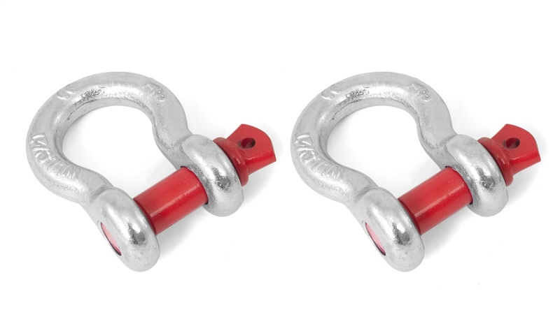 TOW HOOKS AND D-RINGS-OMIX
D-Ring