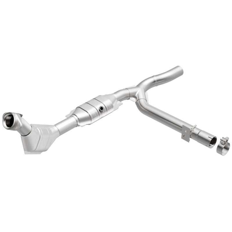 MagnaFlow Direct Fit Catalytic Converter 99 F150/250 4.6L P/S thumbnail 4