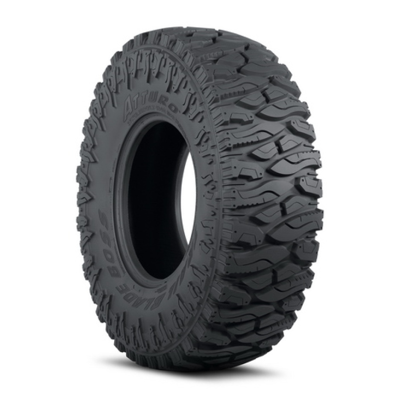 ATT Trail Blade Boss Tires