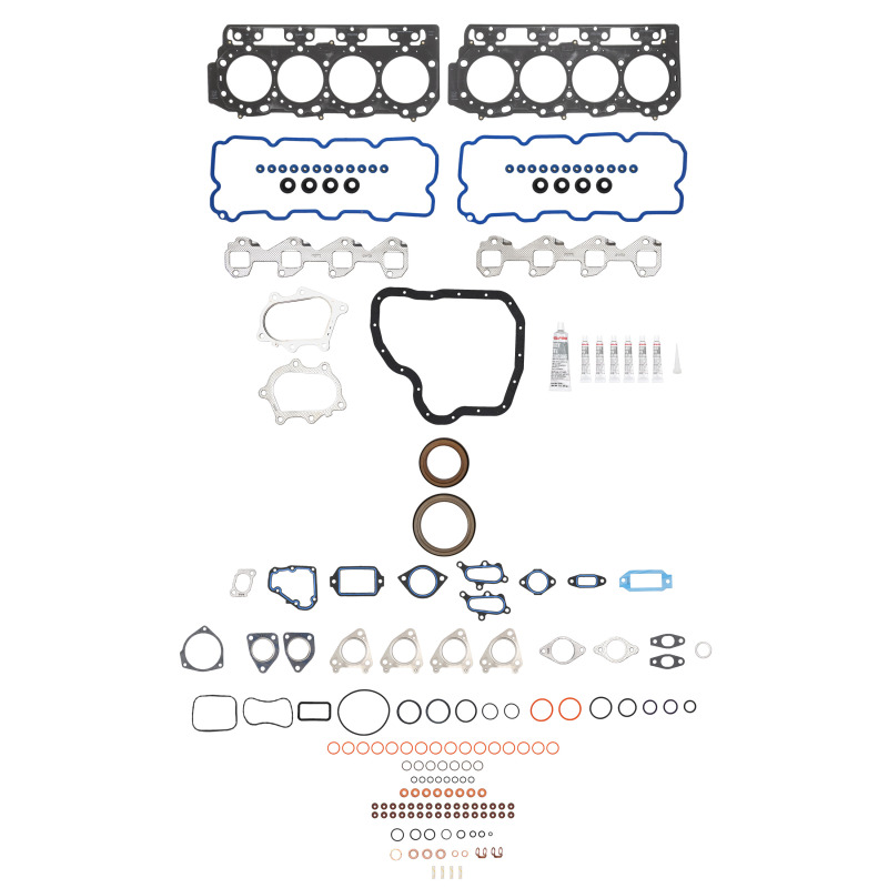 FEL Engine Gasket Sets