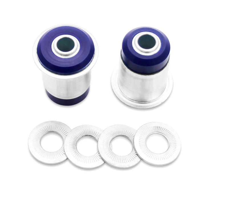 SPR Bushings - Control Arm