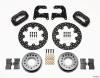 WIL Dynalite Brake Kit