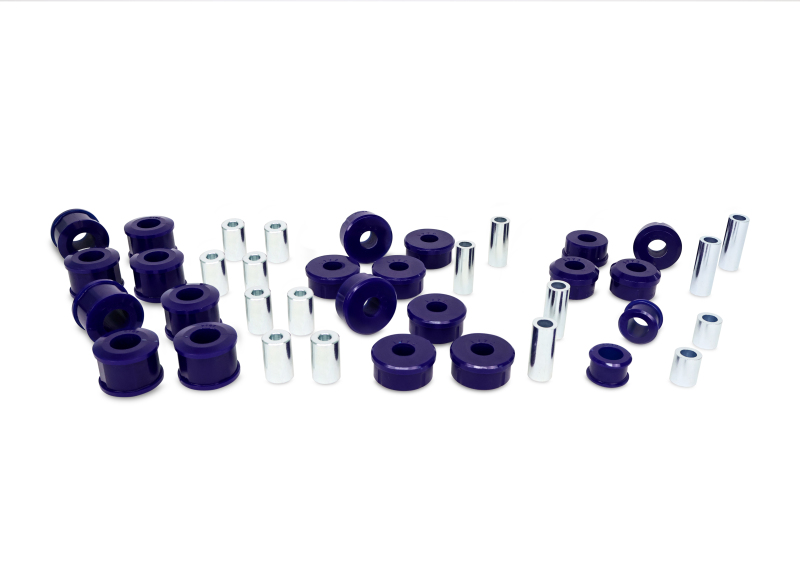 SPR Bushing Kits