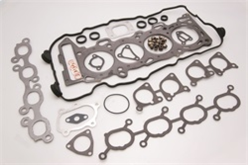 Cometic Street Pro Nissan SR20DET GTiR RNN14 AWD 88mm Bore Top End Kit thumbnail 8
