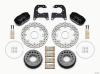 WIL Dynapro Brake Kit