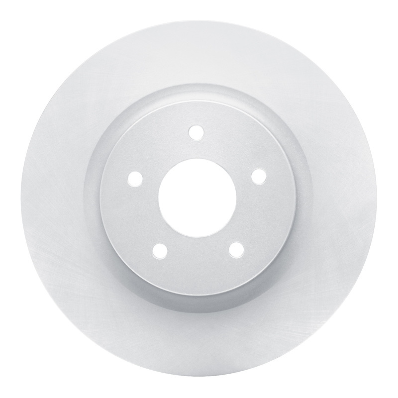 DFC GeoSPEC Coated Rotors - Plain