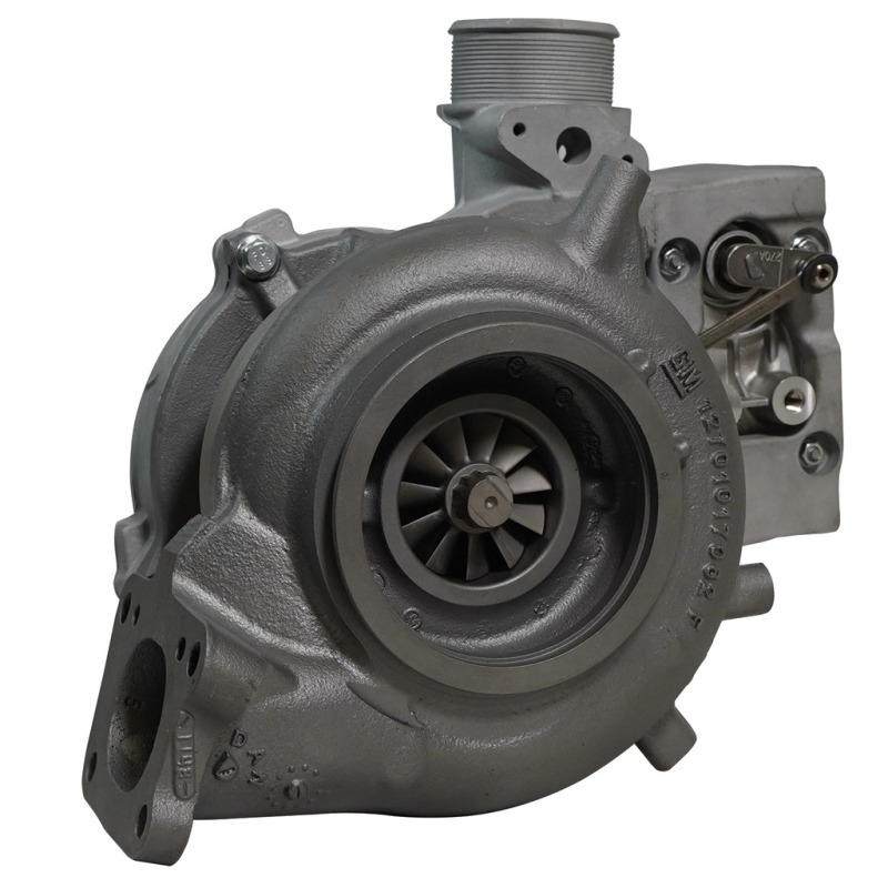 BD Diesel DURAMAX L5P REMAN TURBO CHEVROLET/GMC 2500/3500 2017-2019