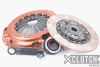 XCL Clutch - Stage 2 Cushioned Ceramic