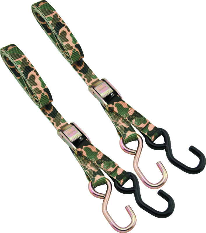 BKM Tie Downs