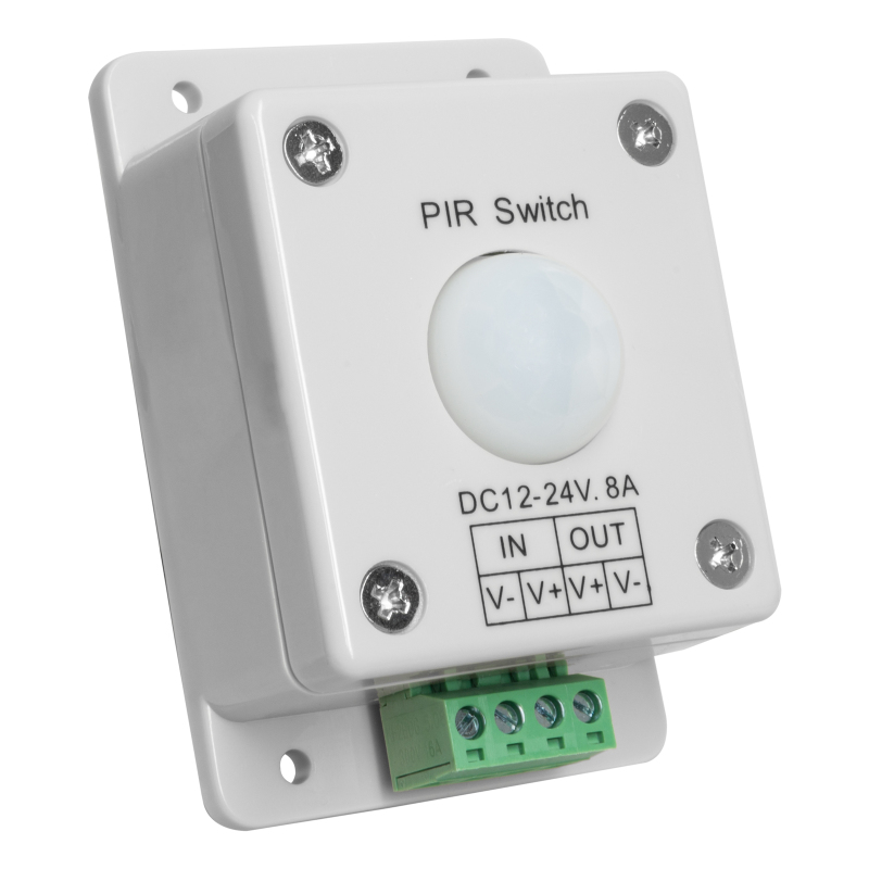 Oracle 8A PIR Sensor Switch thumbnail 6