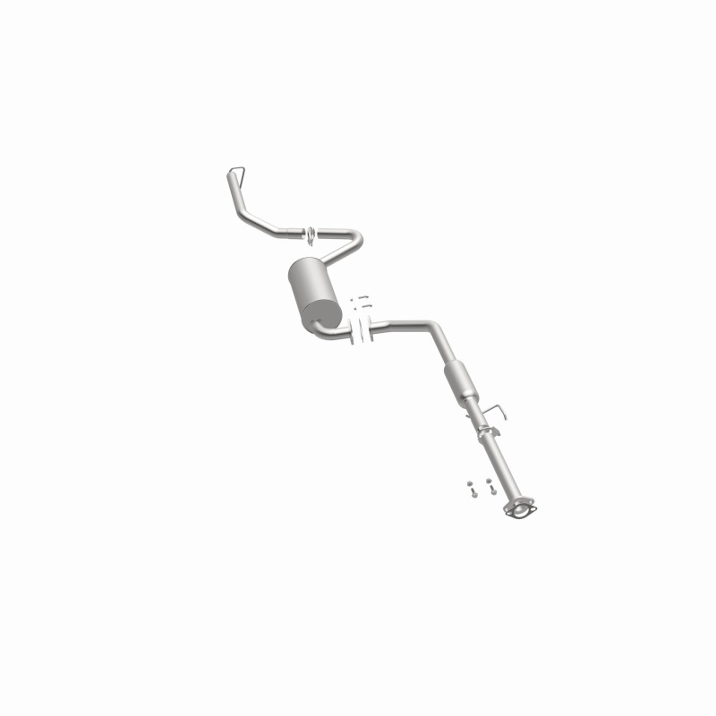 MagnaFlow BRE Exhaust Kit 07-12 Hyundai Elantra 2.0L thumbnail 4