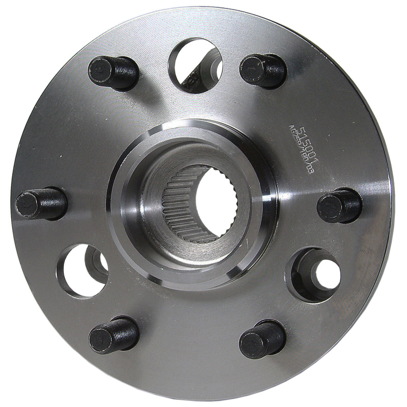 MOOG 92-94 Chevrolet Blazer Front Hub Assembly thumbnail 4