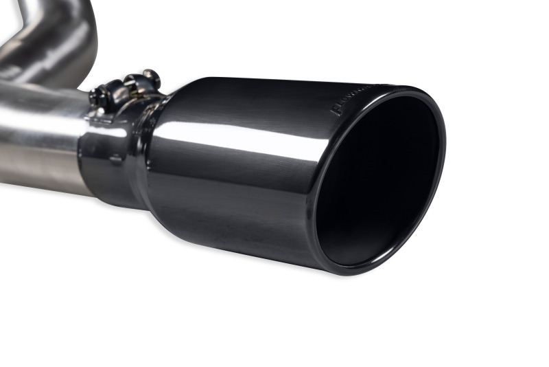 Flowmaster 21-25 F-150 2.7L/3.5L/5.0L Signature Series 304 Cat-Back Exhaust System