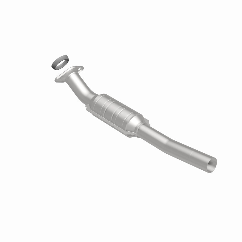 MagnaFlow California Direct Fit Converter 09-10 Mazda 6 2.5L thumbnail 7