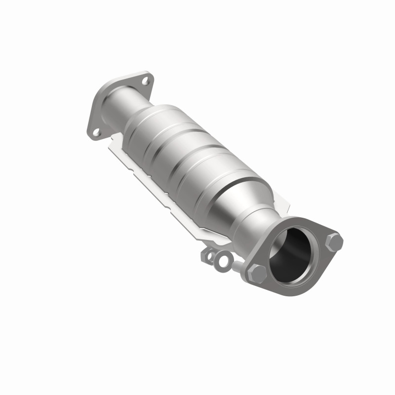 MagnaFlow Direct Fit Catalytic Converter 06-10 Hyundai Azera 3.8L thumbnail 9