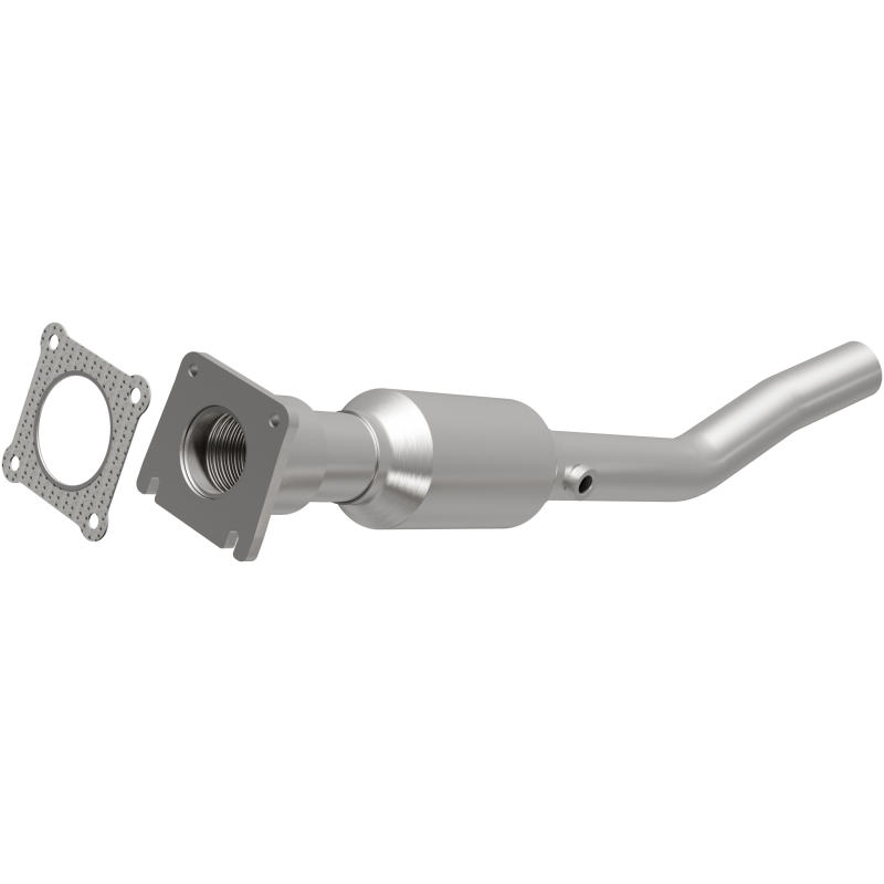 MagnaFlow DF Catalytic Conv 00-05 Dodge Neon 2.0L/00-01 Plymouth Neon 2.0L exclding LEV & ULEV thumbnail 2