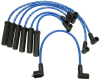 NGK Spark Plug Wire Sets