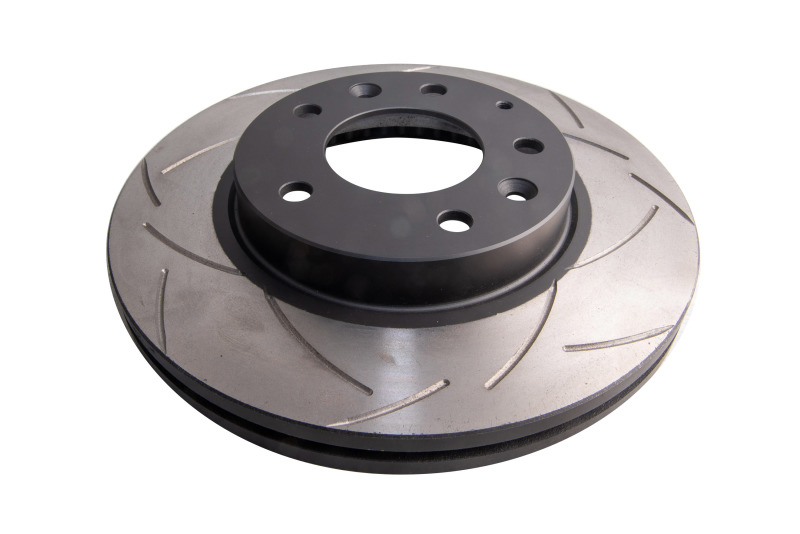 DBA Street Slotted Rotors
