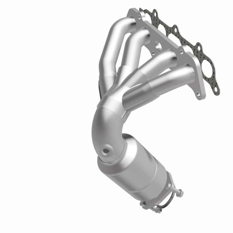 MagnaFlow Direct Fit Catalytic Converter 97-01 Toyota Camry 2.2L - California thumbnail 7