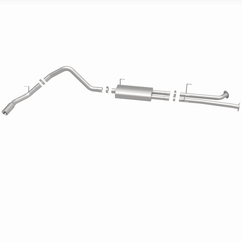 MagnaFlow Sys C/B 07 Toyota Tundra 5.7L thumbnail 8