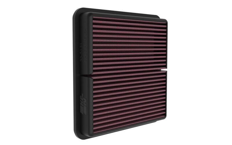K&N 22-23 Hyundai Elantra N 2.0L L4 Replacement Air Filter thumbnail 5