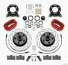 WIL Dynalite Brake Kit