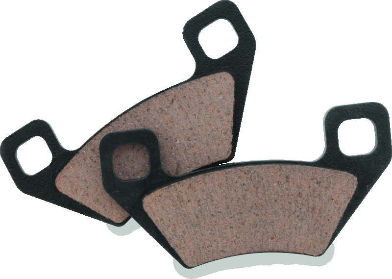 BKM Brake Pads