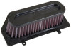 KN Motorcycle Direct Fit Air Filters