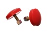 ES Bump Stops - Red