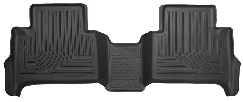 HL WB - Rear - Black