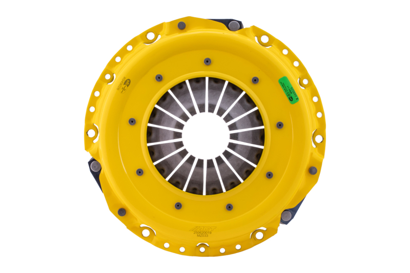 ACT P/PL HD Pressure Plates